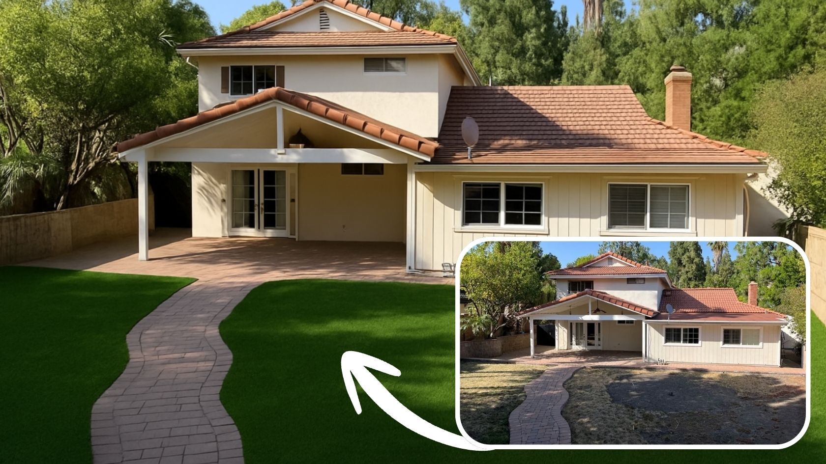 visualisation software for artificial grass suppliers